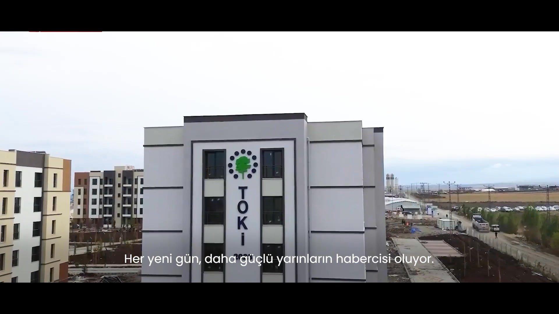 T.C. Çevre, Şehircilik ve İklim Değişikliği Bakanlığı'ndan Diyarbakır'a Destek