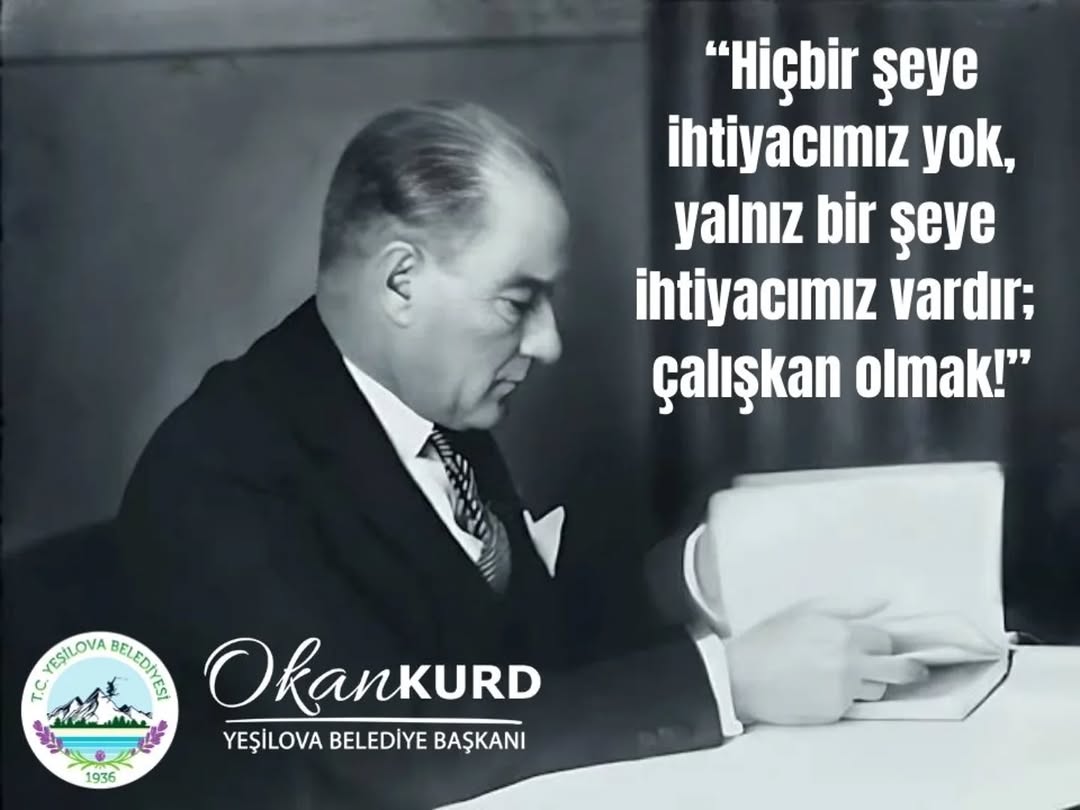 Atatürk'ün Eğitime Verdiği Önem