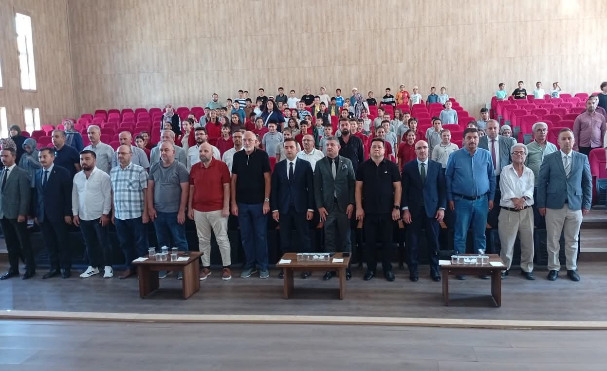 Bolvadin'de Mevlid-i Nebi Haftası Programı Düzenlendi