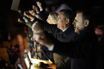 Değişim Çağrısı Yükseliyor