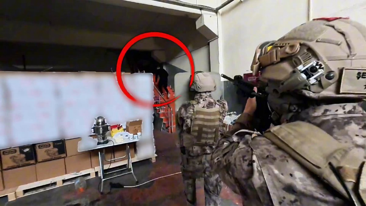 Polis, 59 ilde uyuşturucu operasyonları gerçekleştirdi