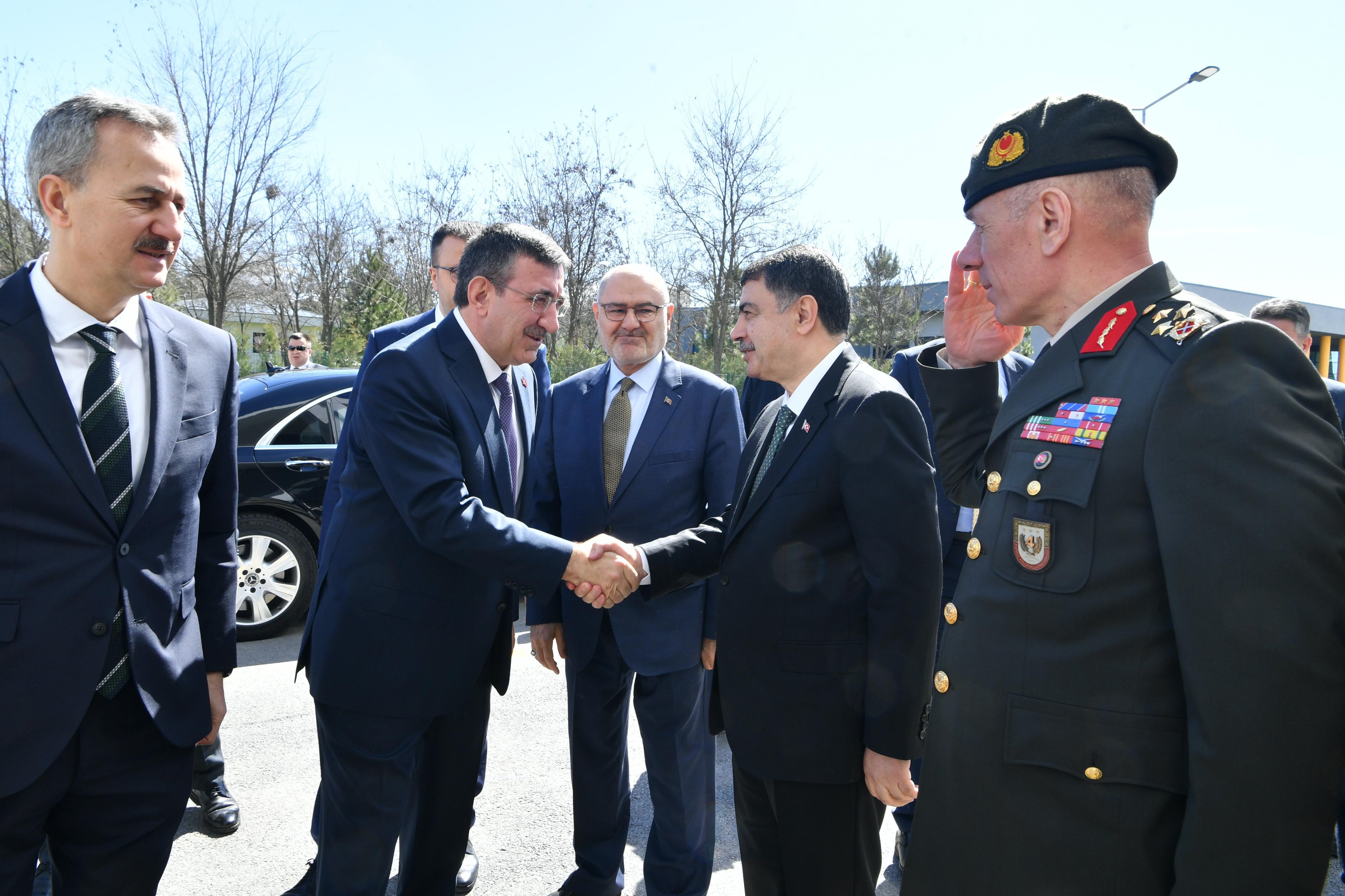 Aselsan Akademisi Mezuniyet Töreni Gerçekleşti