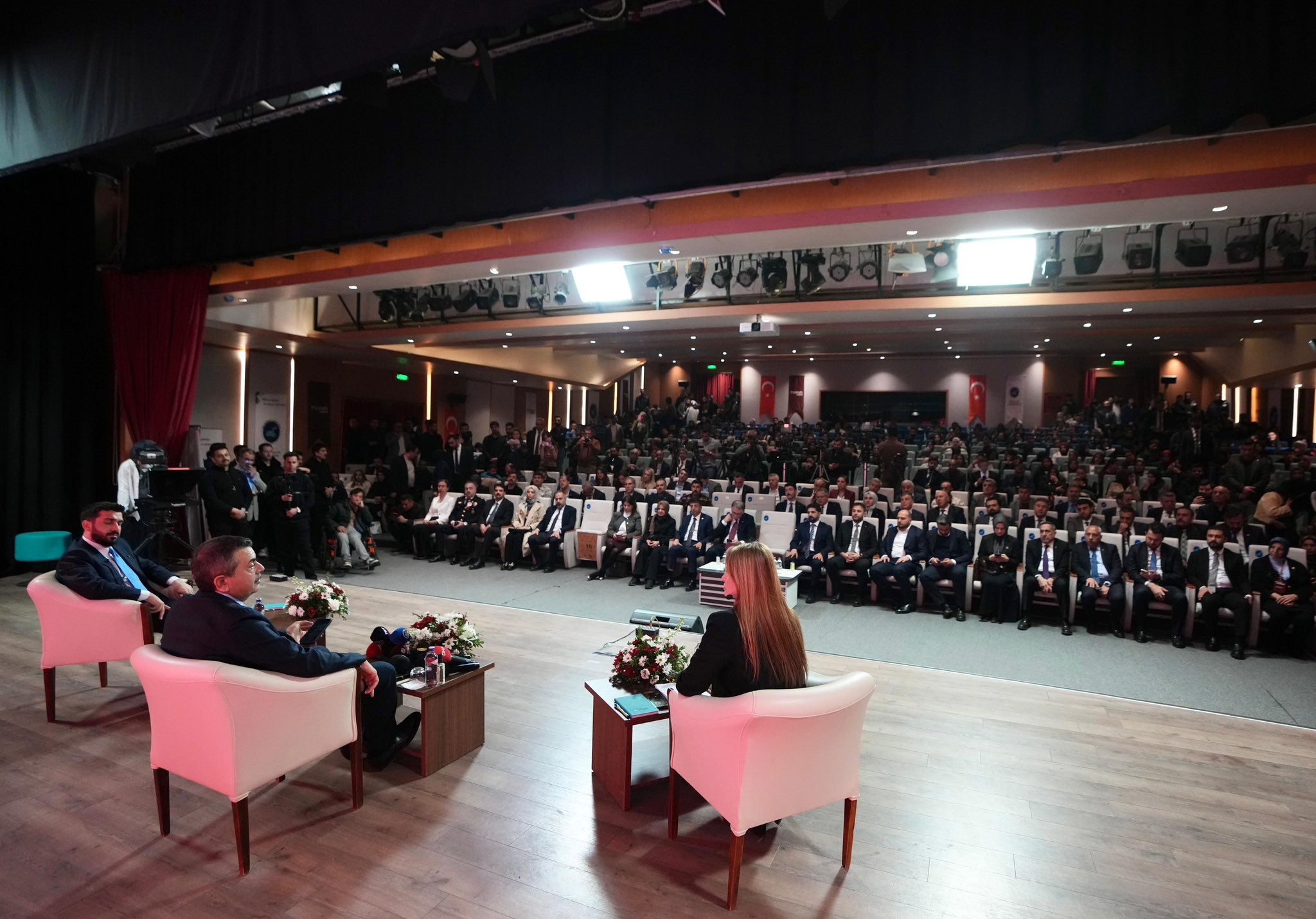 Milli Eğitim Bakanı'ndan eğitimde değer vurgusu