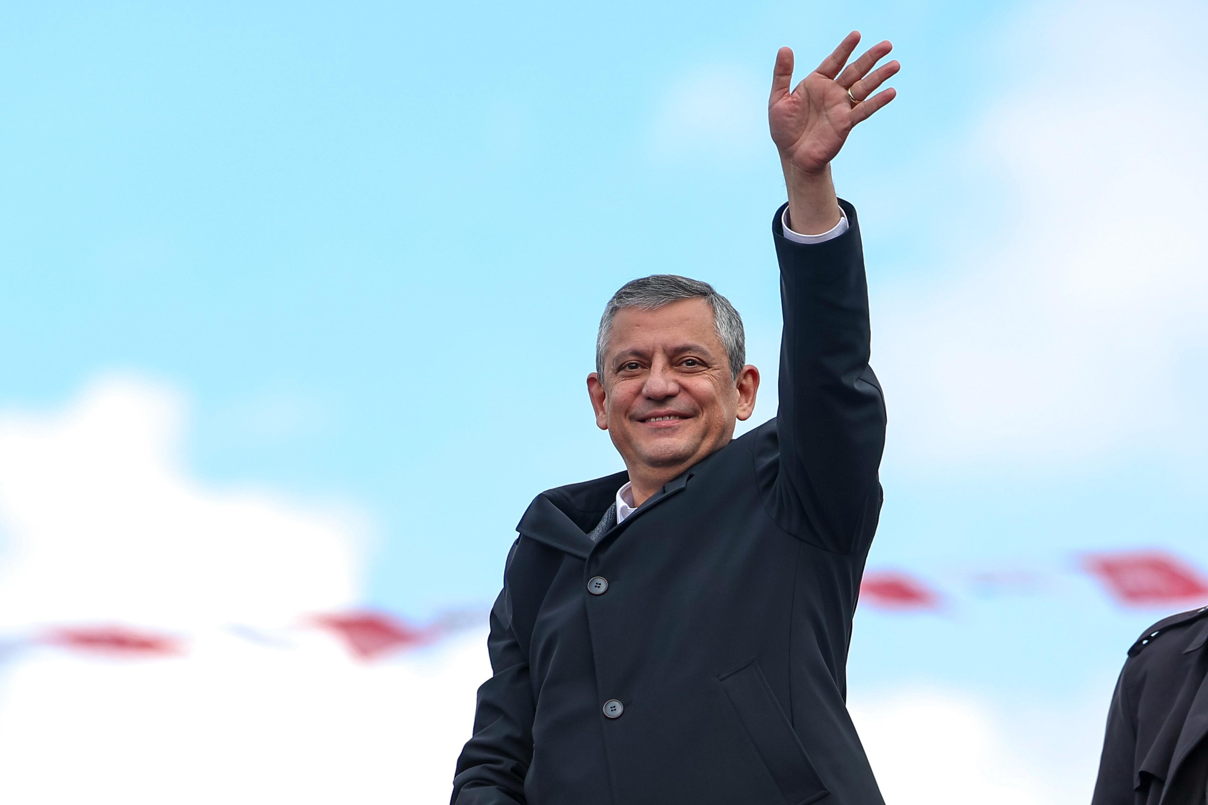 Nevşehir'de 104. Eylem Gerçekleşti