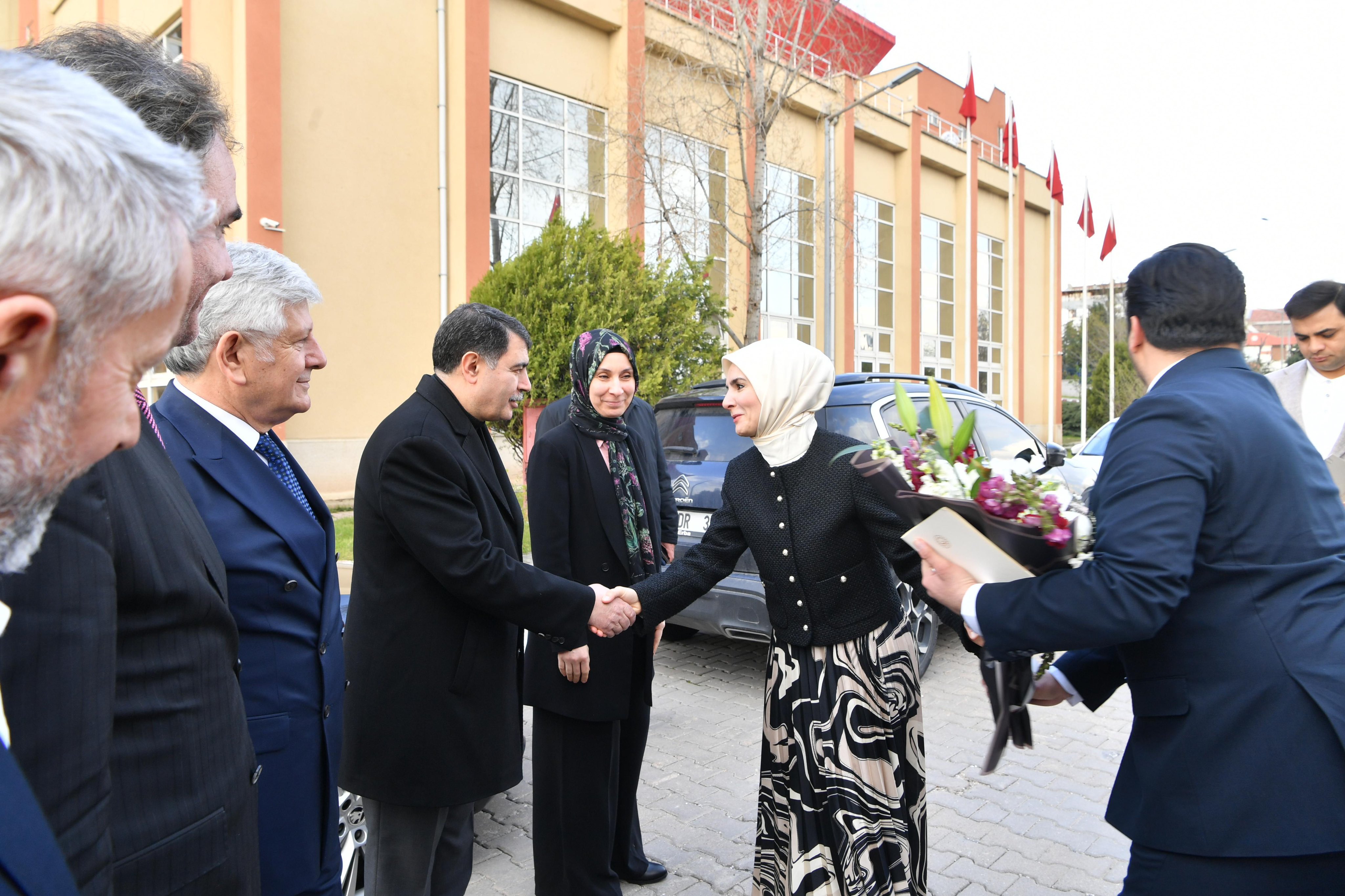 Aile ve Sağlık Atölyesi Kapanış Programı Gerçekleşti