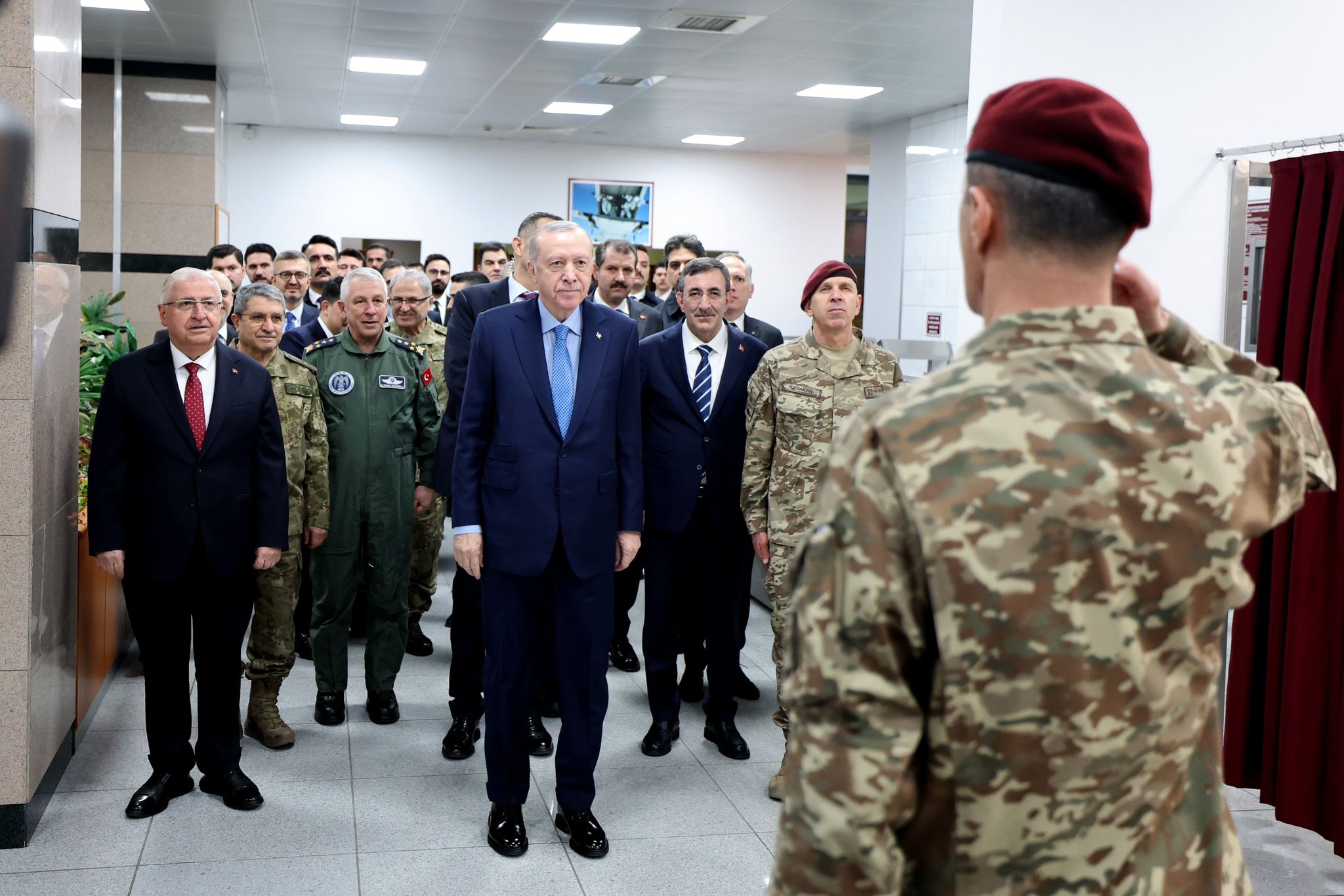 Millî Savunma Bakanlığı'ndan dikkat çekici açıklama