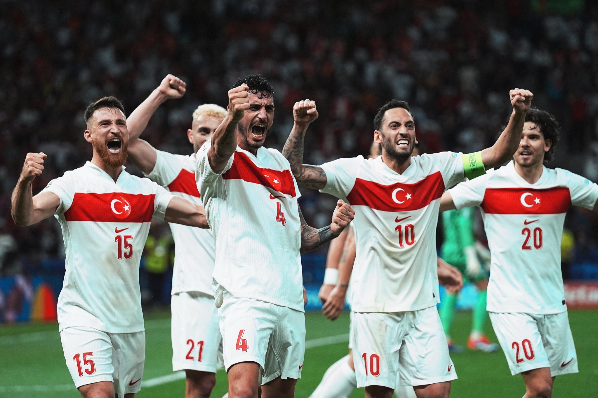 2026 Dünya Kupası için geri sayım başladı
