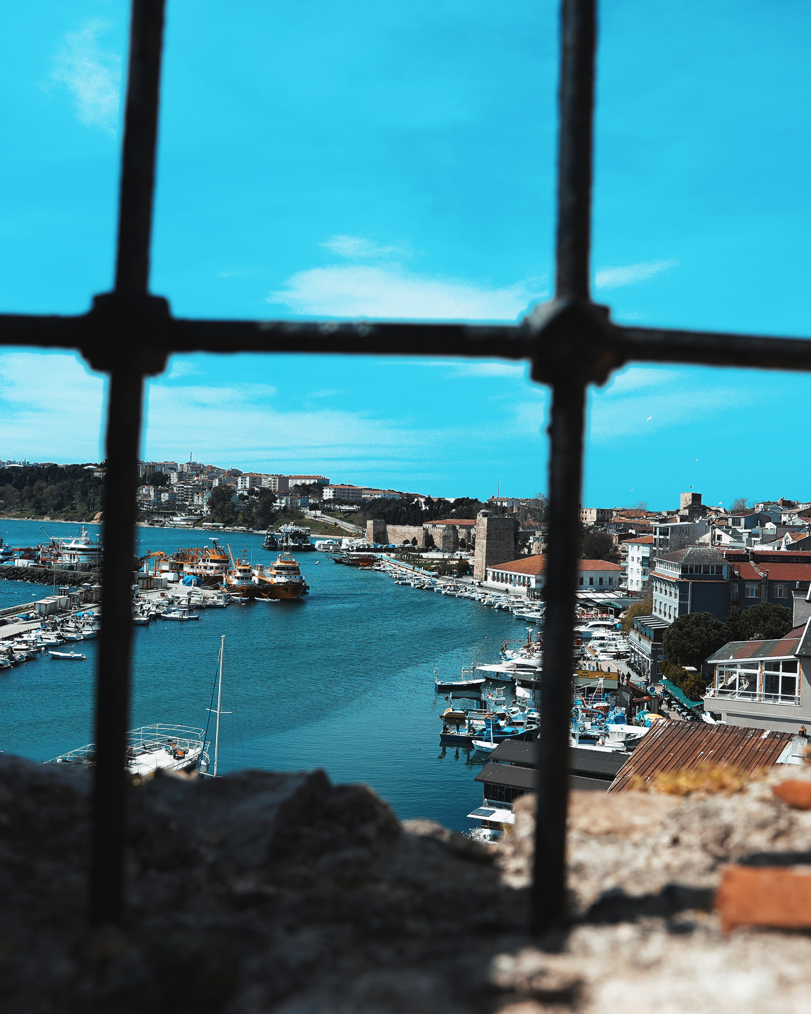 Sinop'ta #BizimÇocuklar ve #TURSUI Etkinliği Düzenlendi