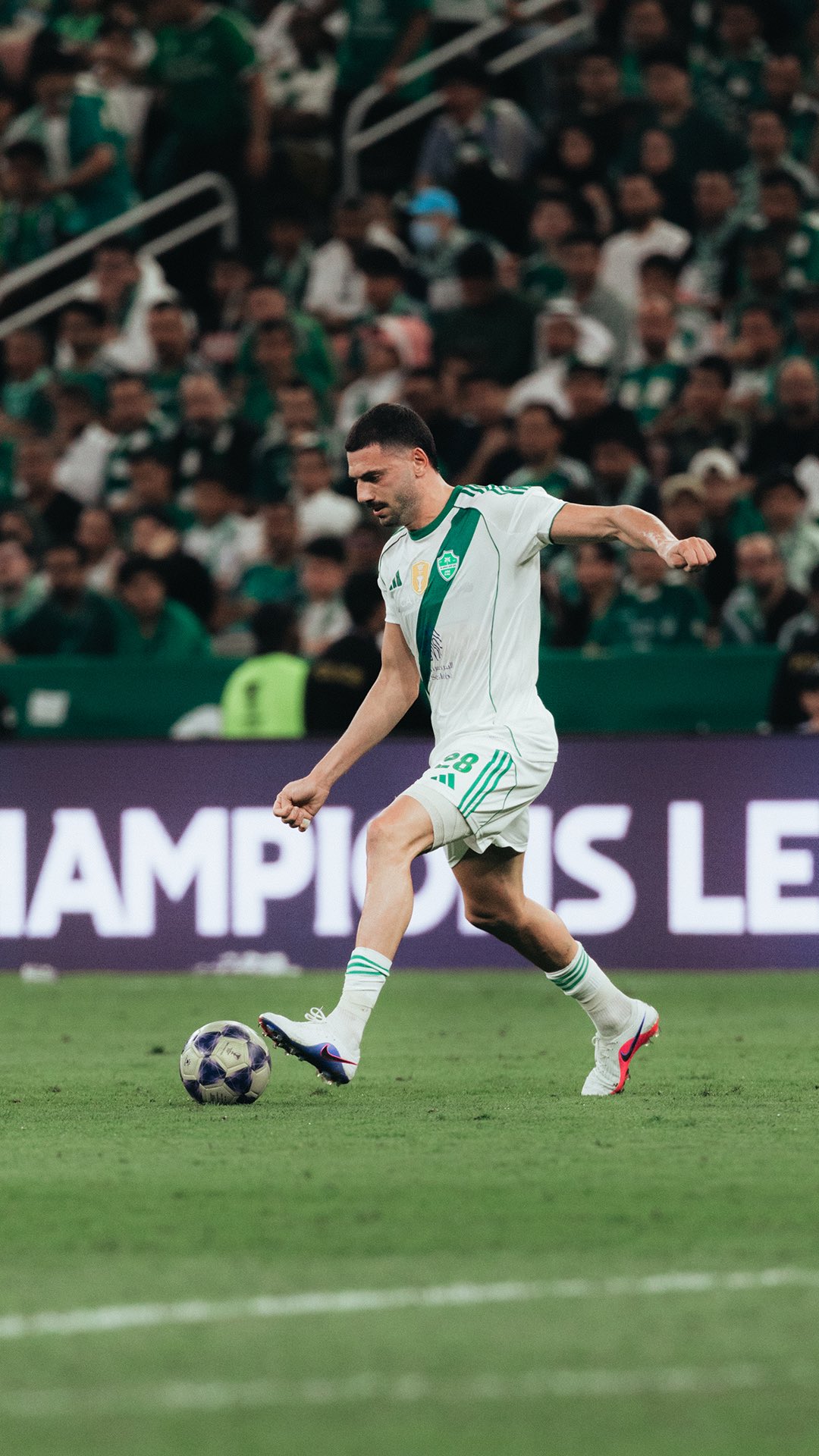 Merih Demiral'ın Takımı Finalde