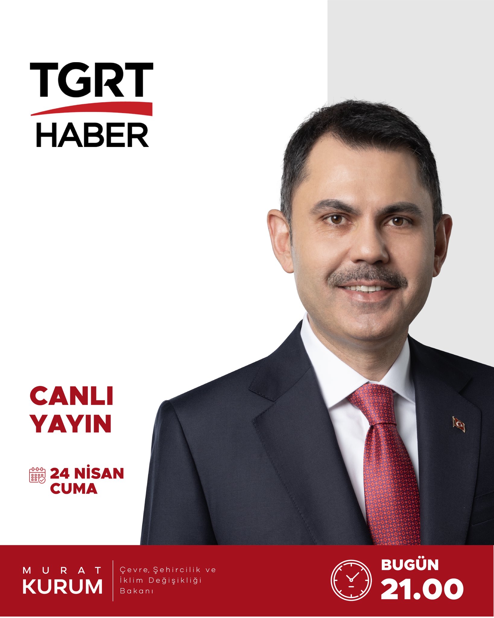 TGRT Haber'de Yüzyılın Konut Projesi Kura Çekimi