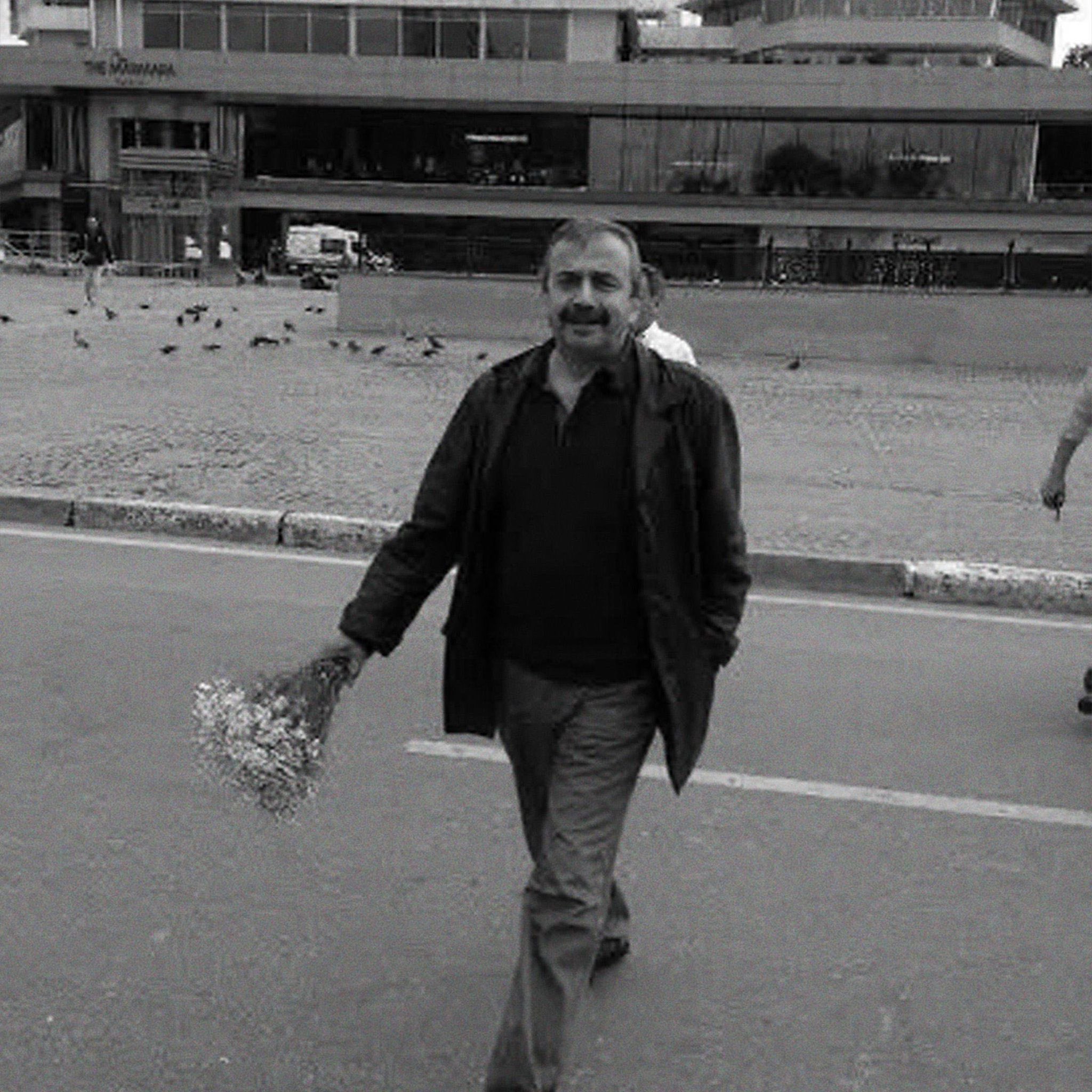 Sırrı Süreyya Önder anısına mesaj paylaşıldı