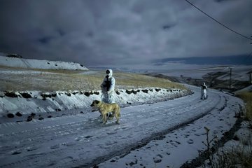 Hudut Tugayı Faaliyetlerine Devam Ediyor