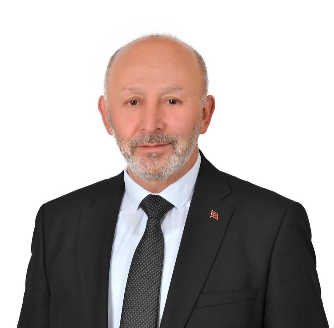 Mehmet Siper İl Genel Meclisi Başkanlığı'na Yeniden Seçildi