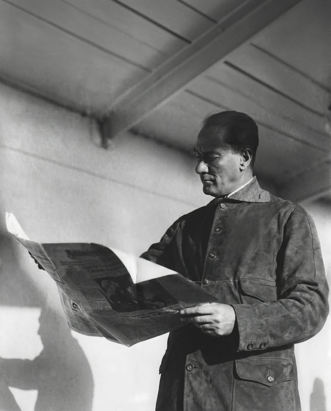 Anadolu Ajansı'nın 106. Kuruluş Yılını Kutlama Mesajı