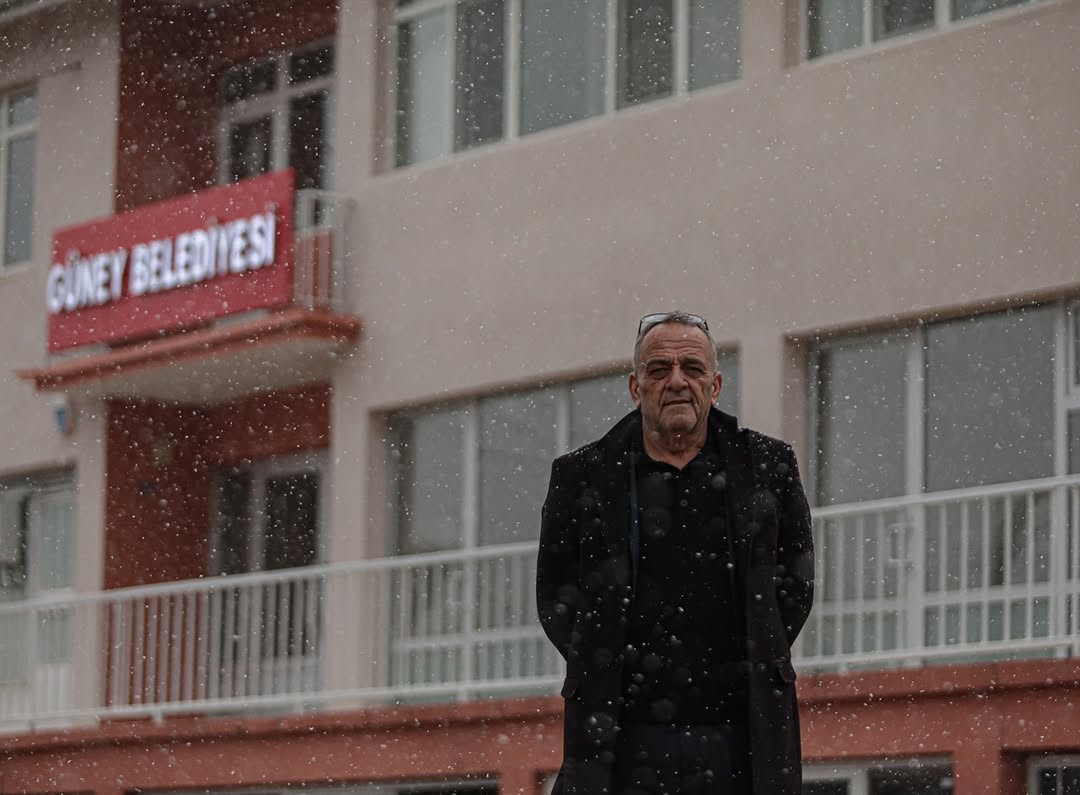 Afyonkarahisar Güney Belediyesi'nden Başkan İçin Anlamlı Paylaşım