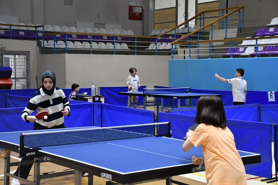 Photos from Afyonkarahisar Gençlik ve Spor İl Müdürlüğü's post