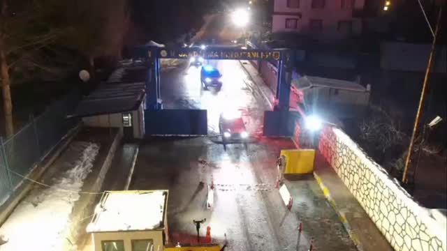 Jandarma Operasyonunda Van ve Hakkari'de 446 kg Uyuşturucu Ele Geçirildi