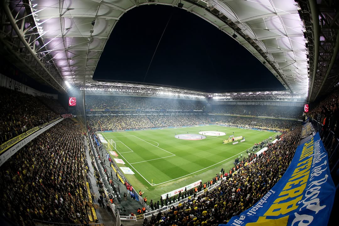 Fenerbahçe, Ç. Rizespor Maçı Biletleri Satışa Çıkıyor