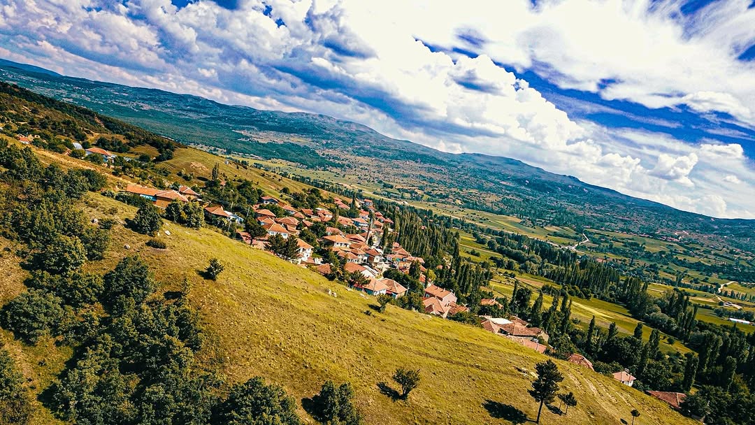 Afyonkarahisar Güney Belediyesi'nden Haftaya Güzel Başlangıç Mesajı