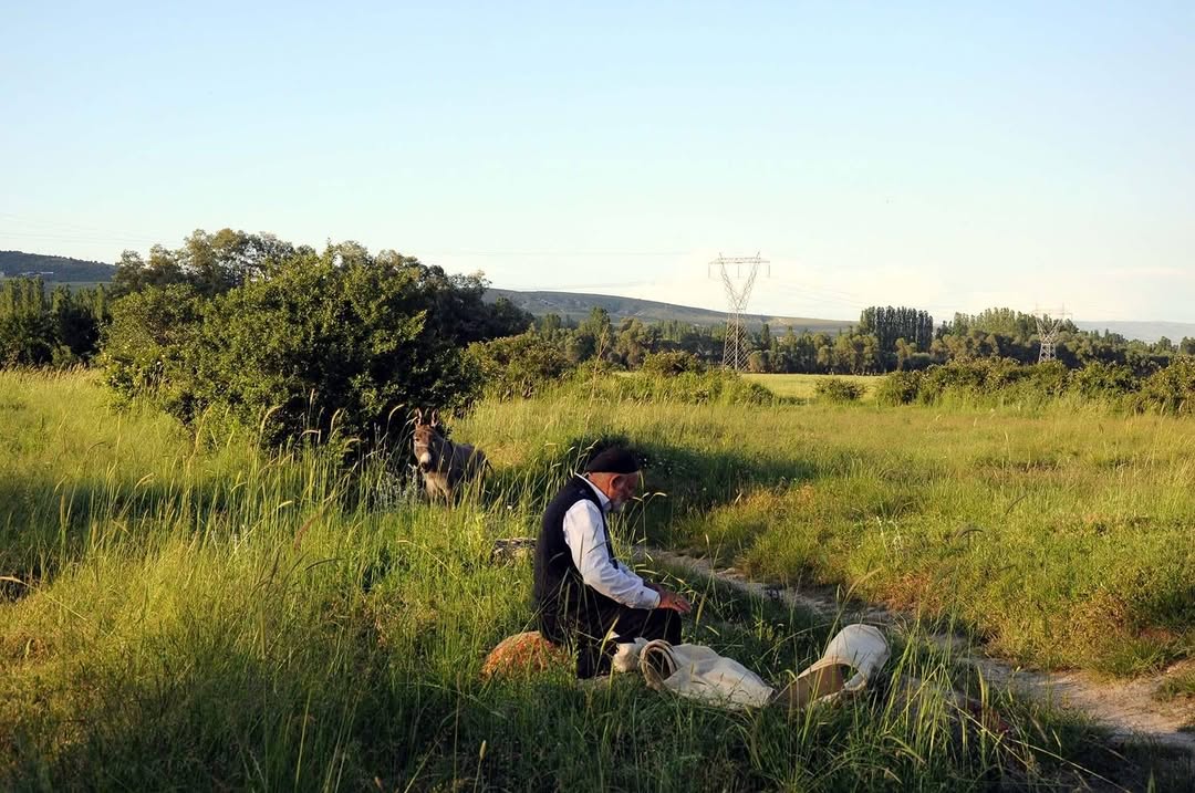 Baba Çocuğuna Güzel Ahlaktan Daha Hayırlı Bir Mîras Bırakmalıdır