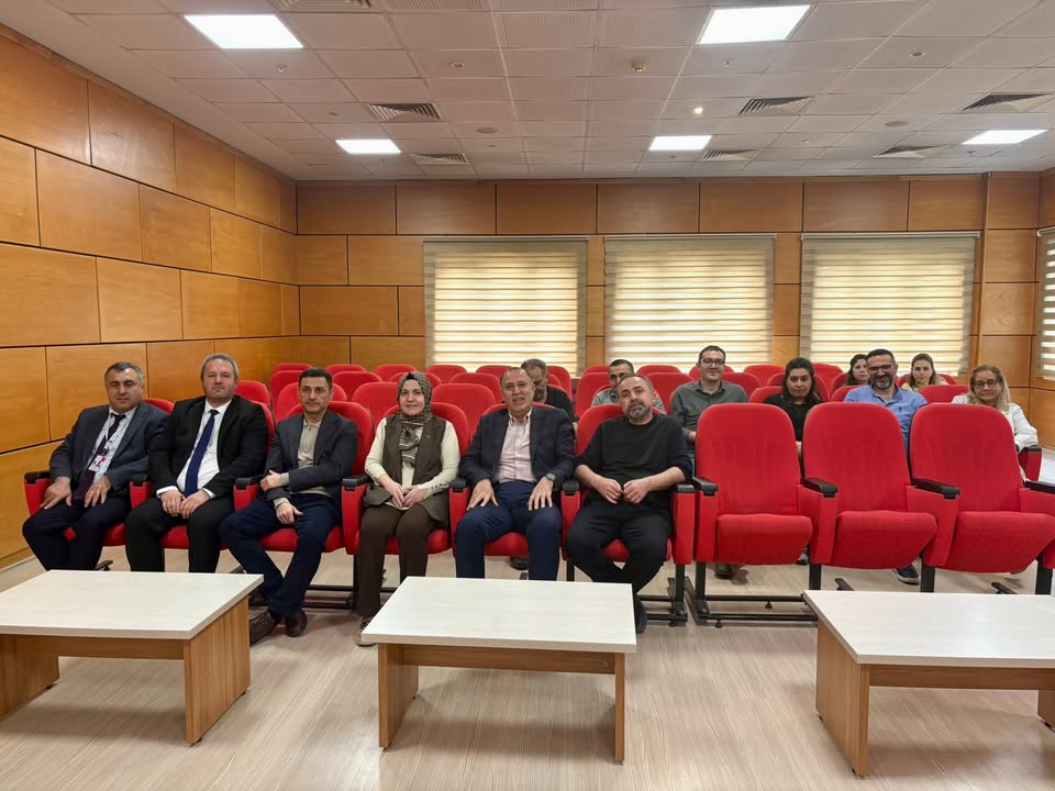 Afyonkarahisar Devlet Hastanesi'nden Kalp Sağlığı Haftası Müjdesi