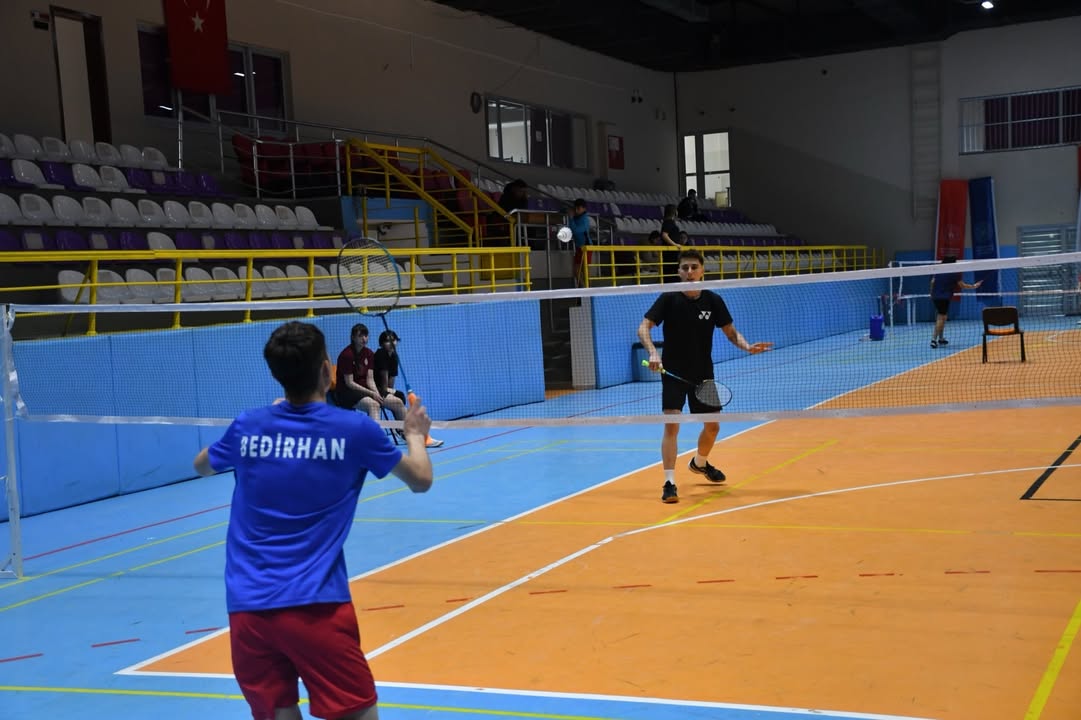 Afyonkarahisar’da 23 Nisan Ulusal Egemenlik ve Çocuk Bayramı Spor Müsabakaları Sona Erdi