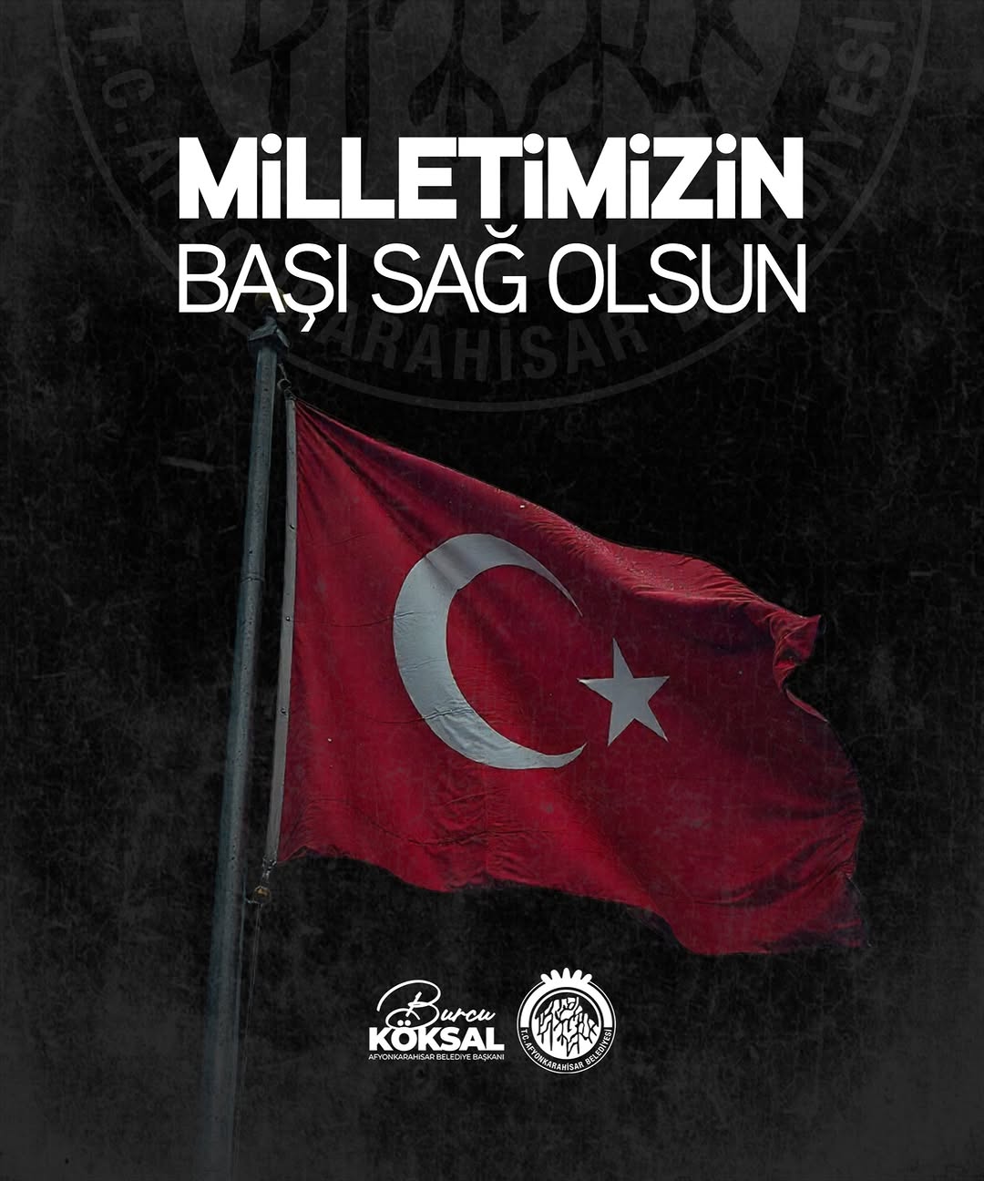 İzmir Bornova'da Tırın Görevli Polis Aracına Çarpması Sonucunda Şehit Olan Polisimiz