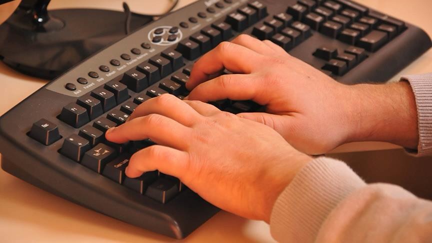 Afyonkarahisarlı Gençler Dünya İnternet Klavye Şampiyonası'nda Büyük Başarı Elde Etti