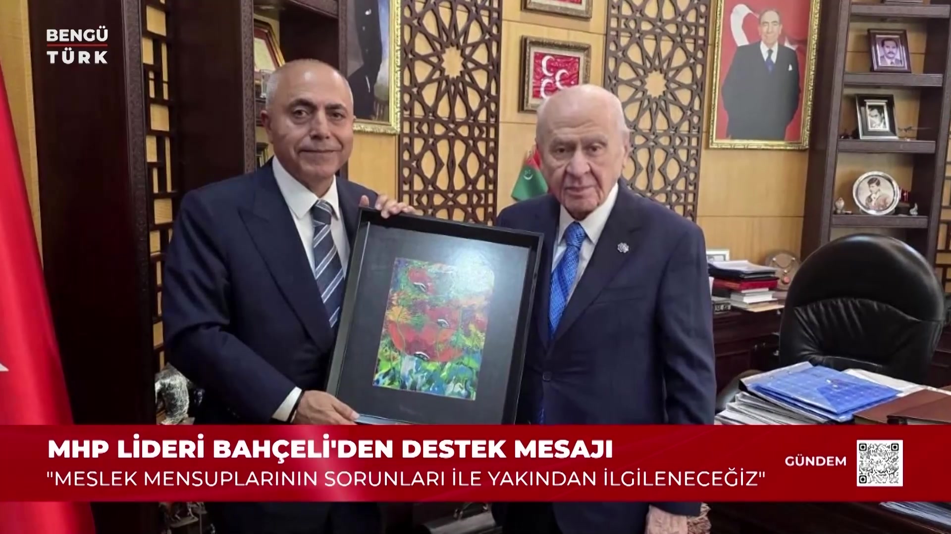 Afyonkarahisar Mali Müşavirler Odası'ndan Önemli Paylaşım