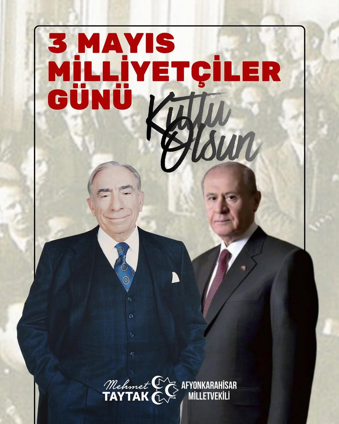 Milliyetçilik: Türk Milletinin Birliğine Duyulan İnancın Adı