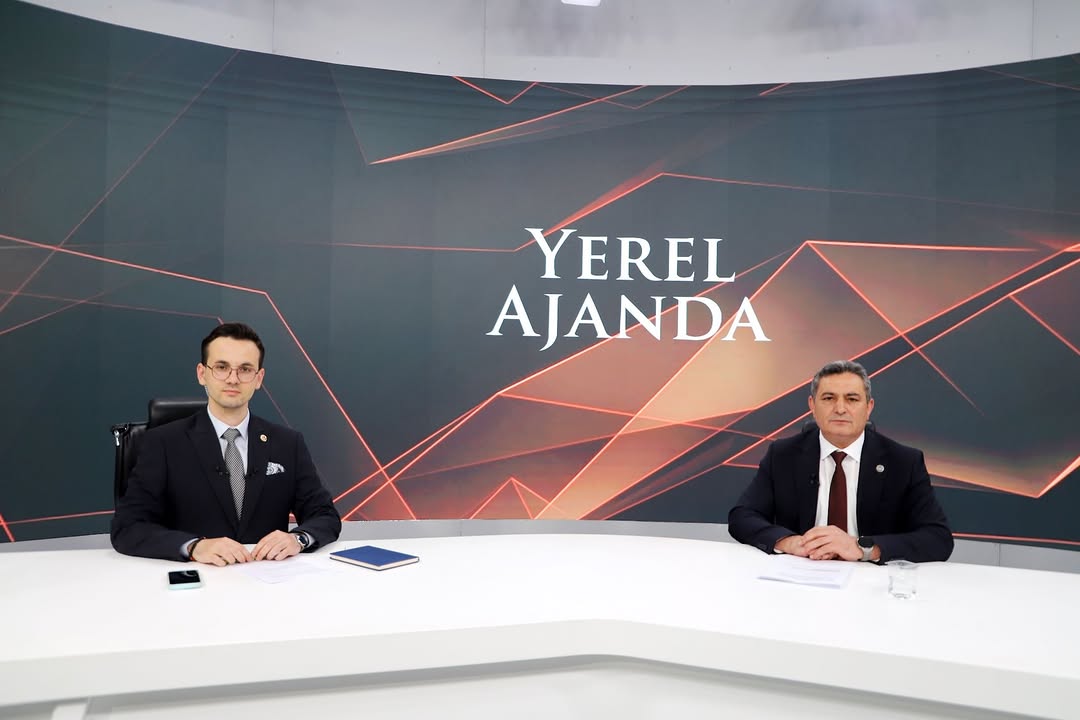 TV3 Canlı Yayını Başlıyor!