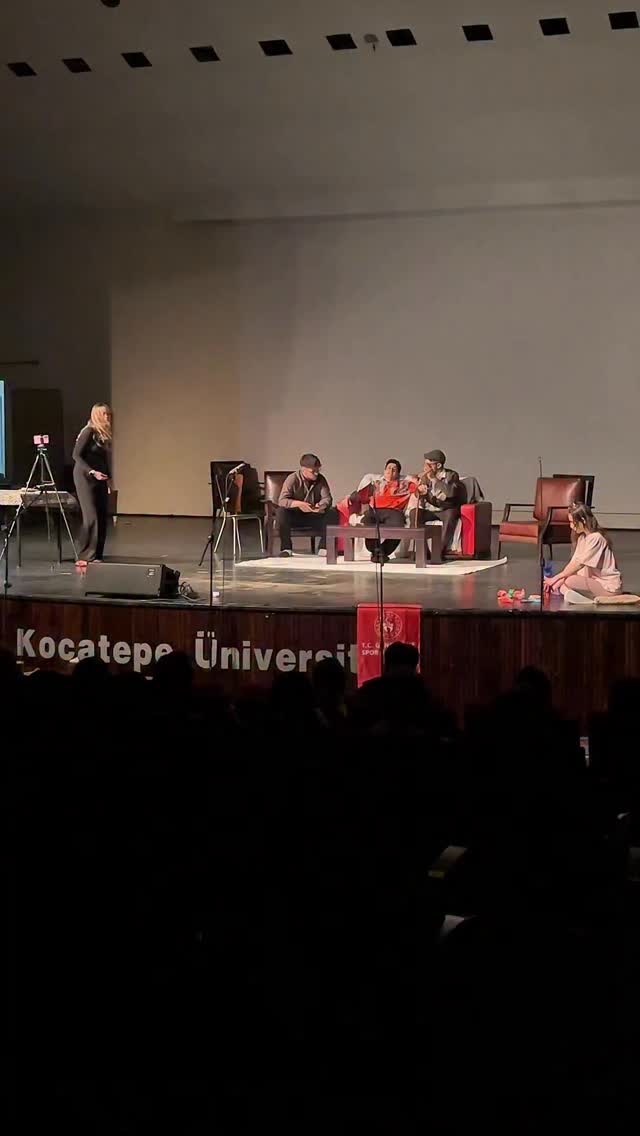 Gençler Arası Tiyatro Yarışması İl Finali Tamamlandı