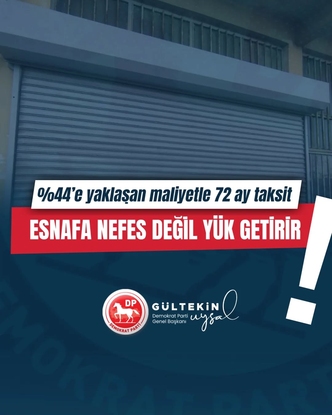 TBMM’ye Sunulan Amme Alacaklarının Tahsil Usulü Hakkında Kanun Değişikliği Teklifi Tartışılıyor