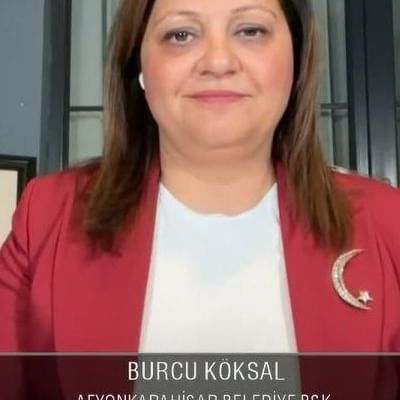 Belediye Başkanı Köksal: 