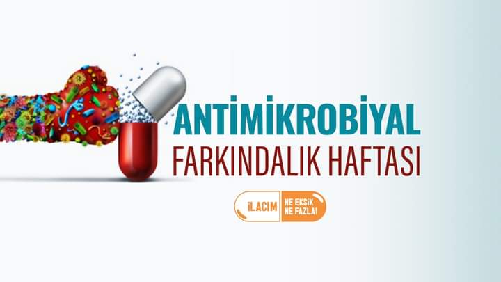 Enfeksiyon ve Antibiyotik Kullanımının Önemi: Direnç Krizi Kapıda