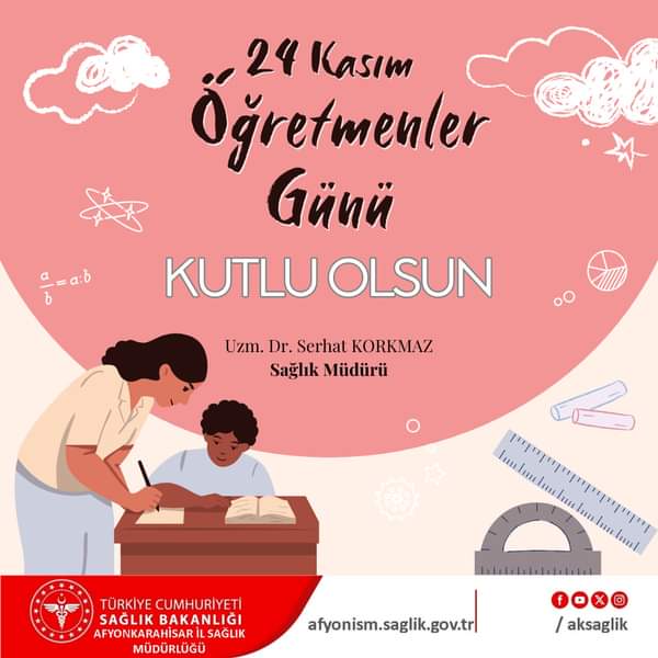 Öğretmenler Günü'nde Şehit ve Emekli Eğitimciler Anıldı