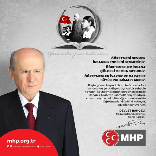 Öğretmenler: Mimarlar ve İlham Kaynakları