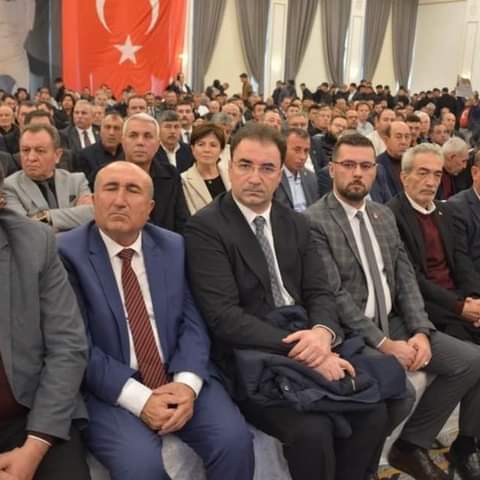 Afyonkarahisar'da 