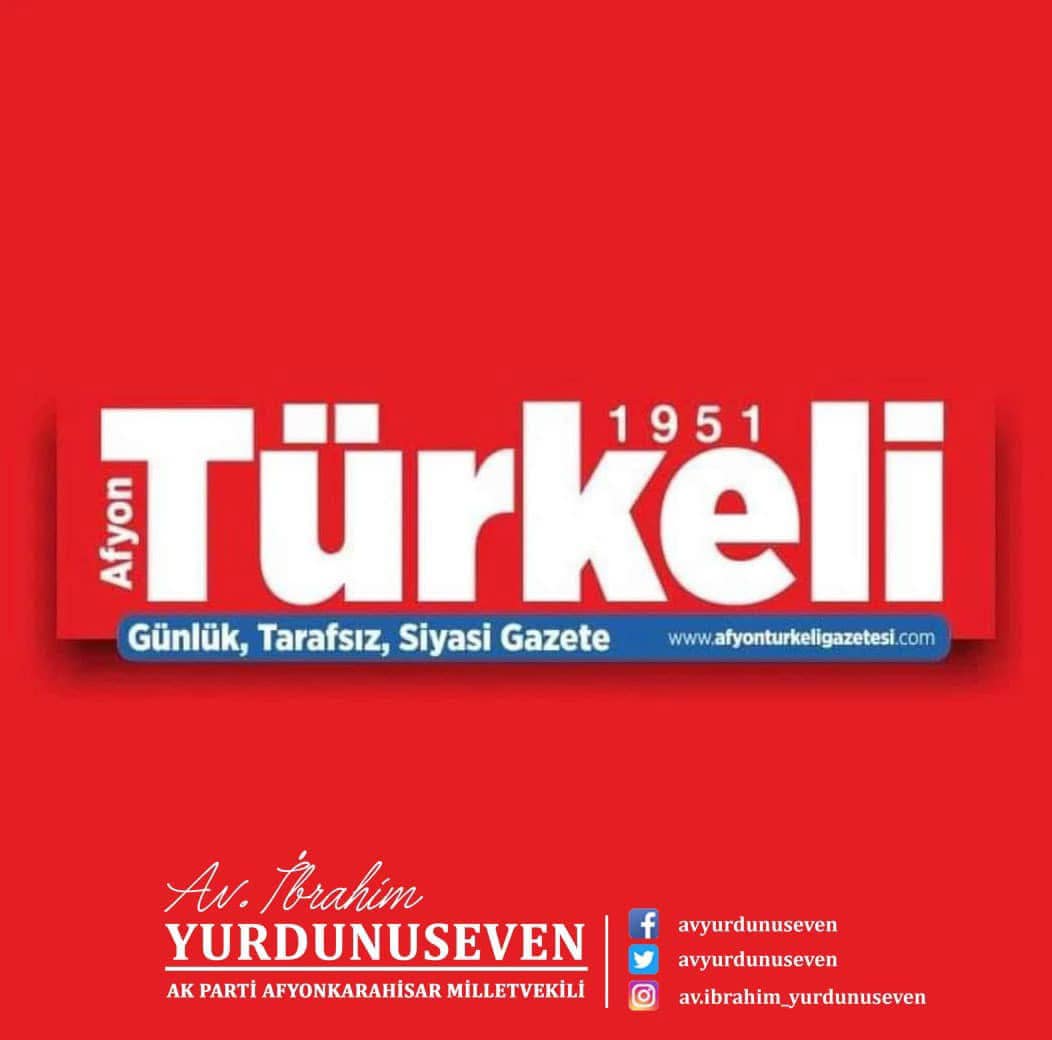 Türkeli Gazetesi 74. Yılını Kutluyor