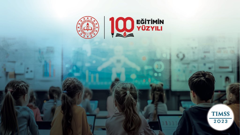 TIMSS 2023: Türkiye, Fen ve Matematikte Avrupa'da Zirveye Yükseldi