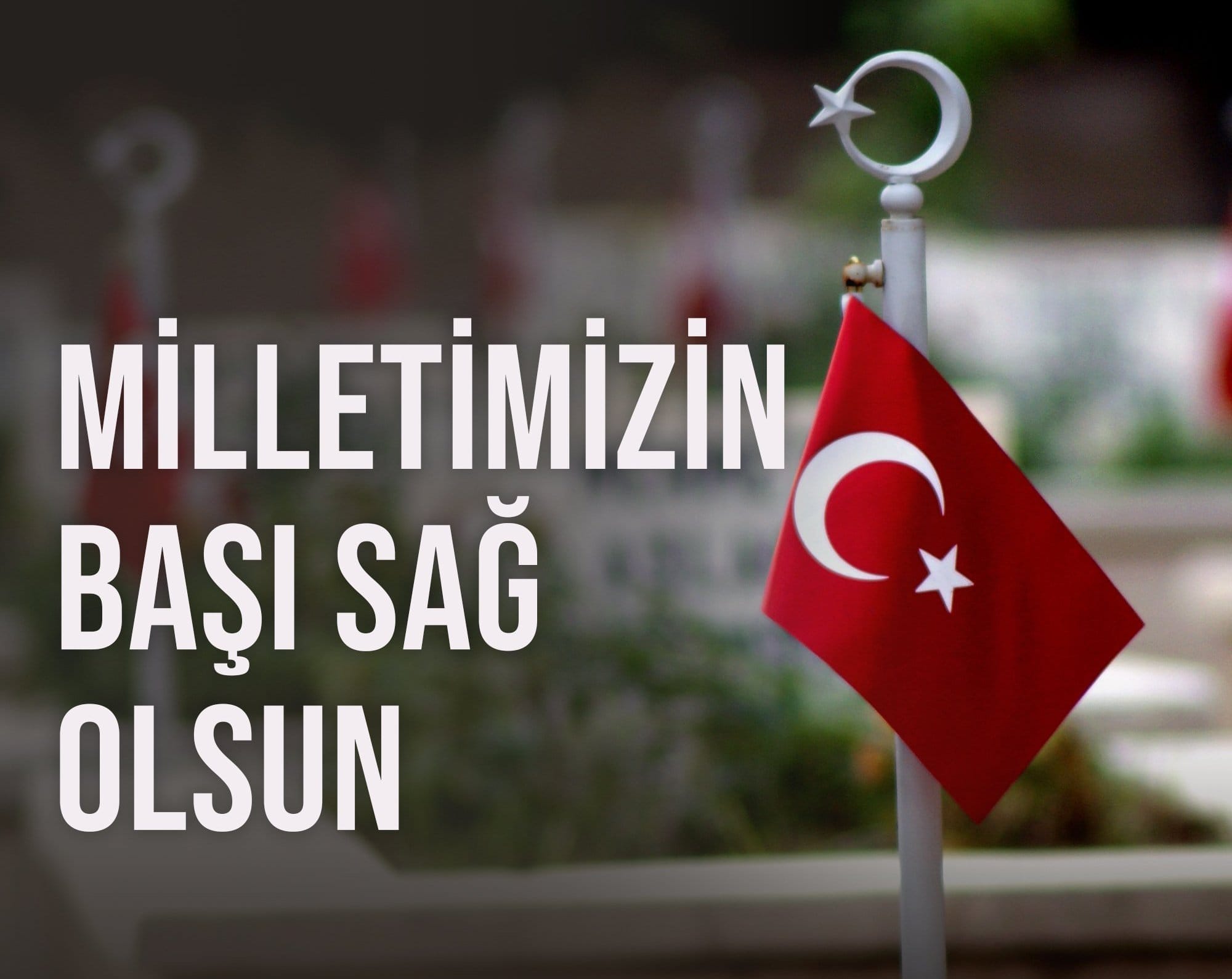 İscehisar Belediye Başkanı'ndan Başsağlığı Mesajı