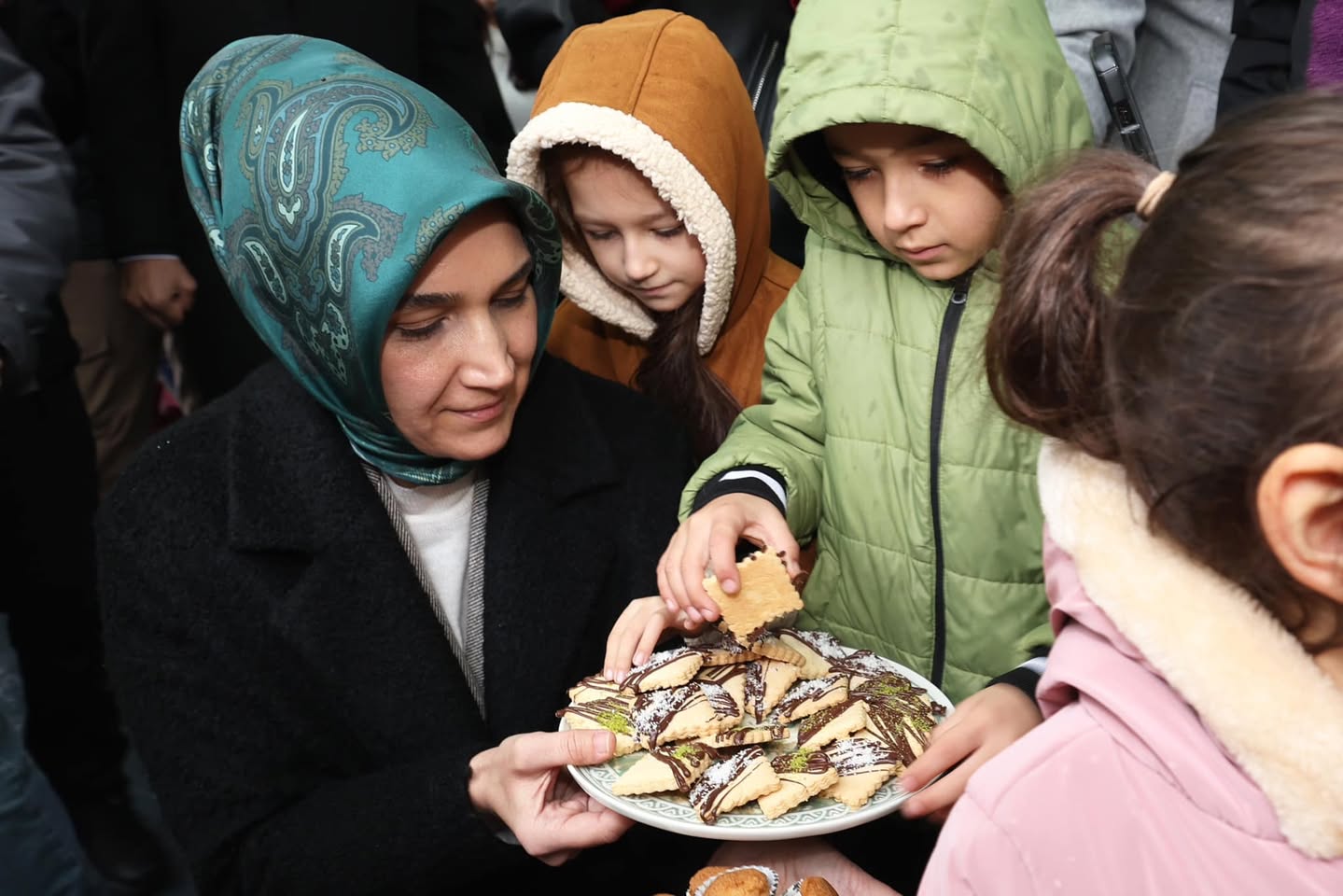 İlk Glütensiz Ürünler Tesisi Afyonkarahisar'da Açıldı