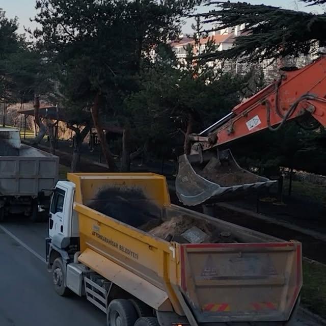 Afyonkarahisar'da Yol Güvenliği ve Trafik Konforu İçin Yeni Adımlar