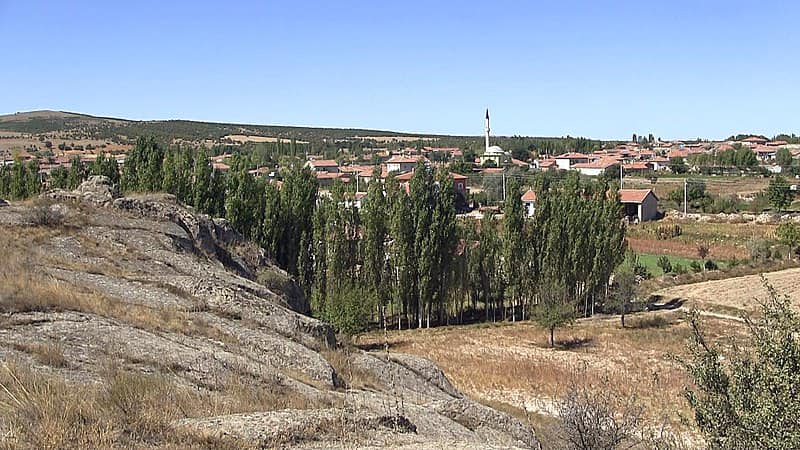 İhsaniye'de Köyden Mahalleye Geçiş: Beyköy Kararı