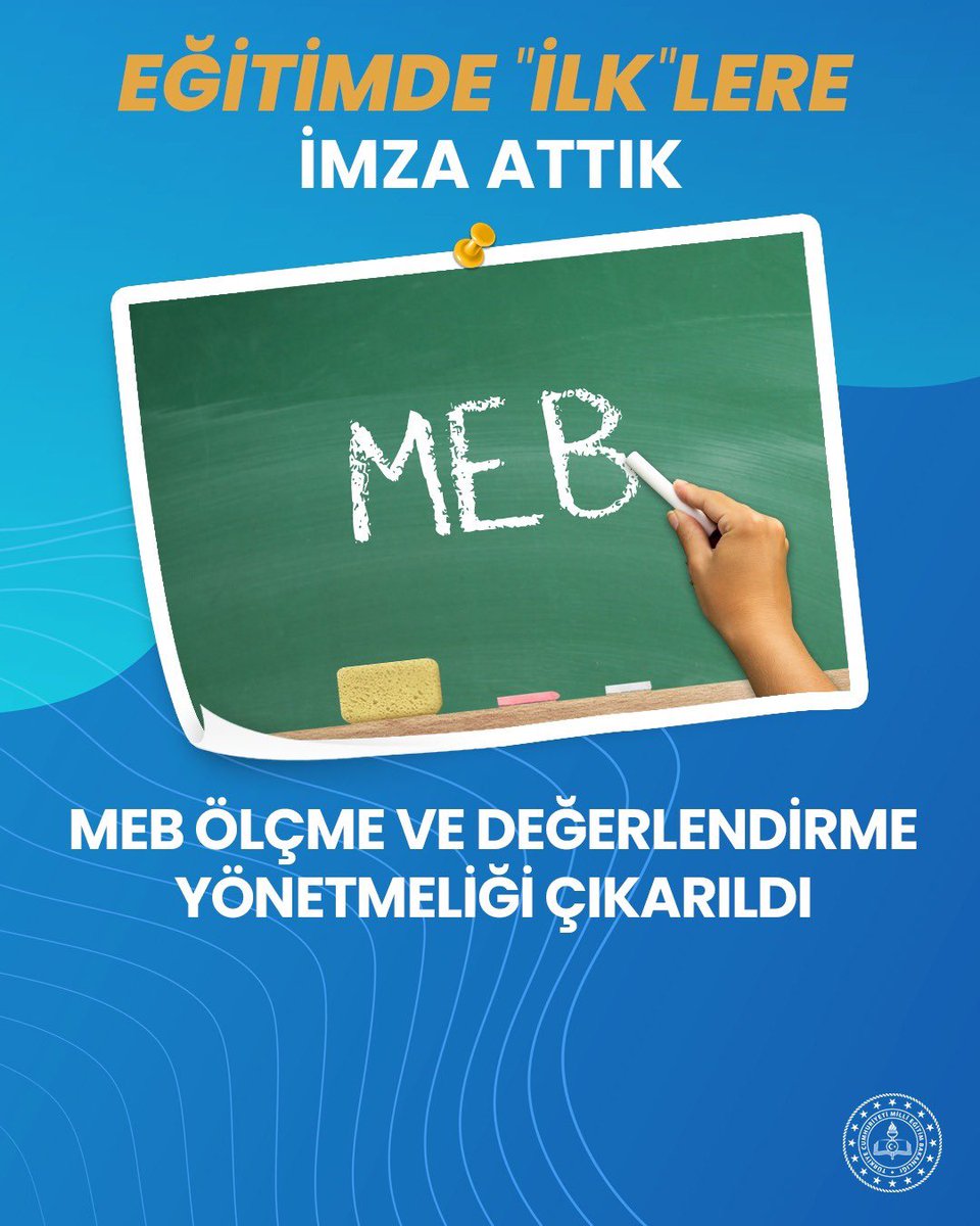 Ölçme ve Değerlendirme: Eğitim Sistemimizin Geleceğini Aydınlatıyor