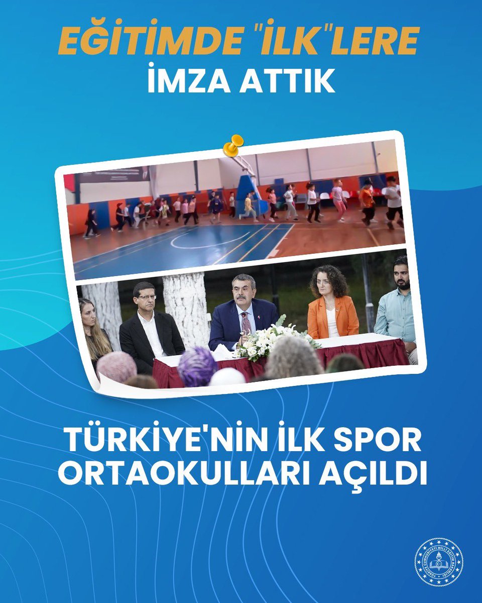 Çocuklarda Erken Spor Eğitimiyle Uluslararası Başarıya Adım Atılıyor