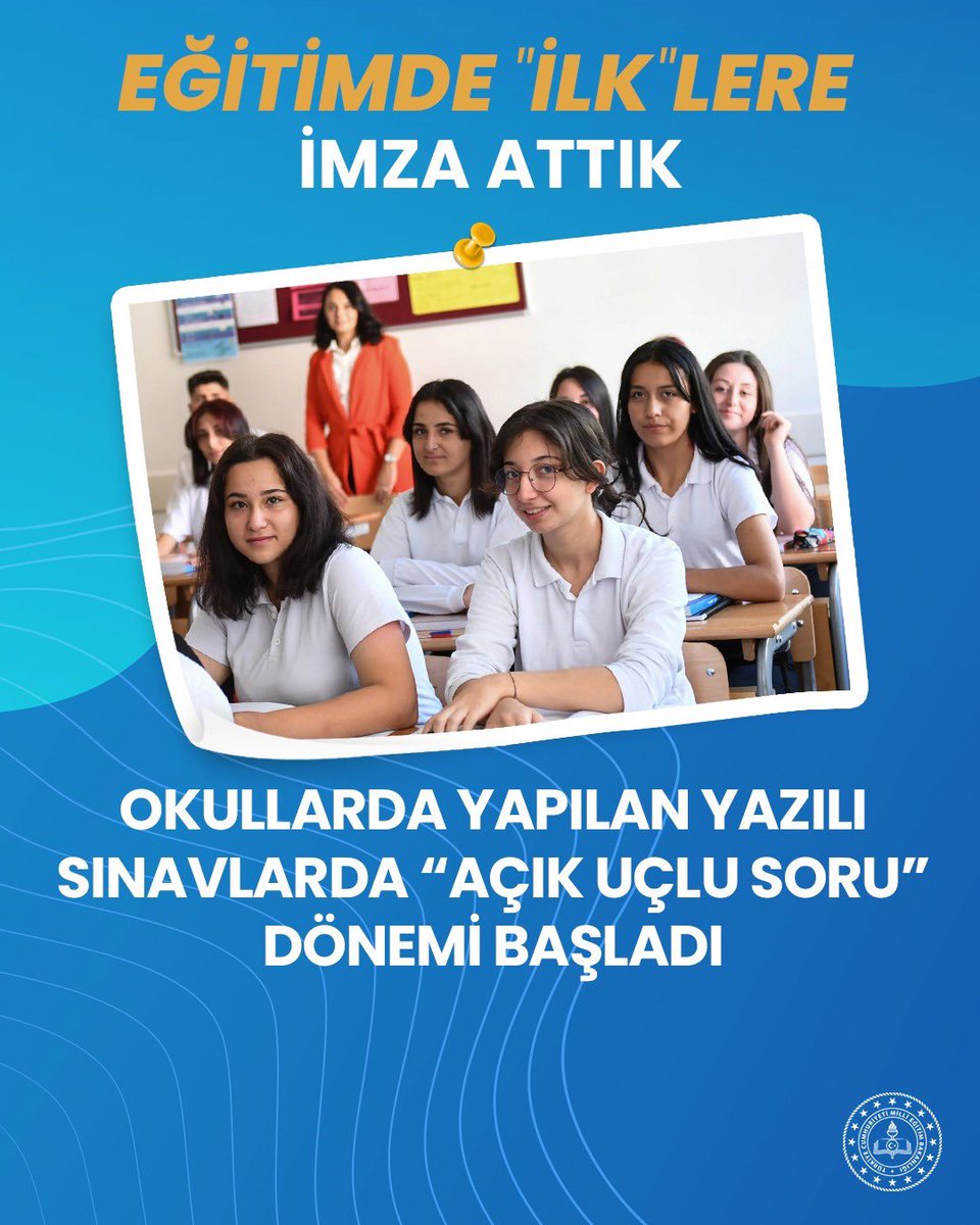 Öğrencilerin Analitik ve Yaratıcı Düşünme Becerileri Geliştiriliyor