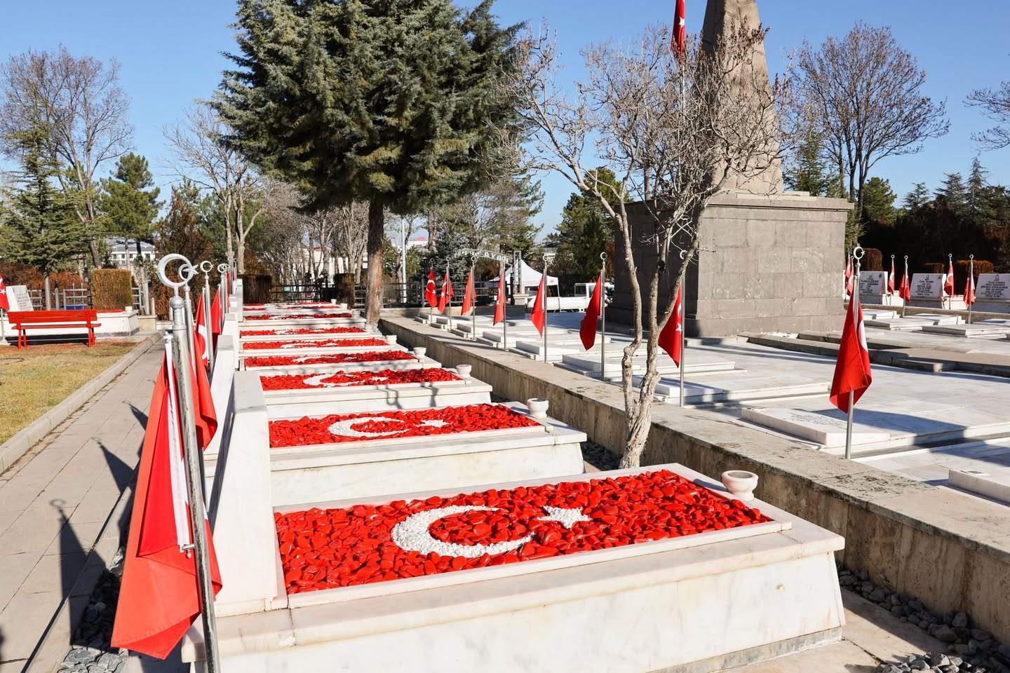 Afyon'da Duygusal Kandil Geleneği