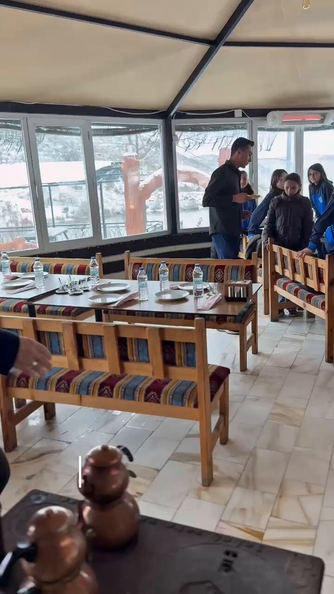 Afyonkarahisar'dan Milli Takıma Seçilen Sporcular Ziyaret Edildi