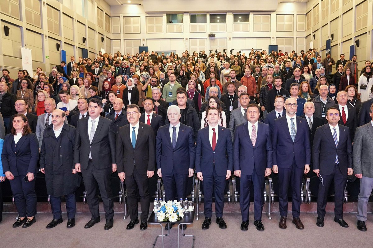 II. Eğitimde Yapay Zekâ Zirvesi Düzenlendi